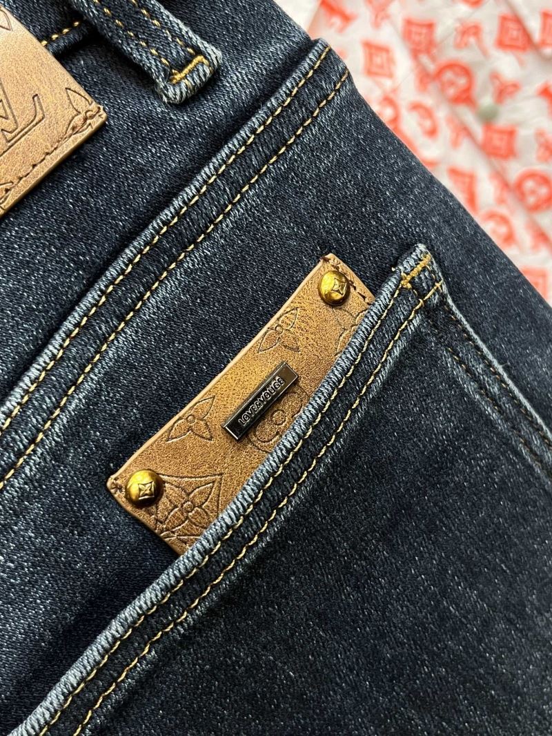 Louis Vuitton Jeans